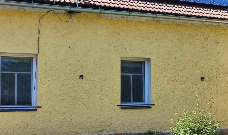 Reference: Fotovoltaika s dotací - Vlkov 