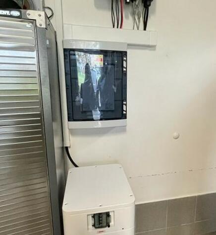 Reference: Solární elektrárna s výkonem 9,9 kWp a vyřízením dotace instalovaná v Liberci 