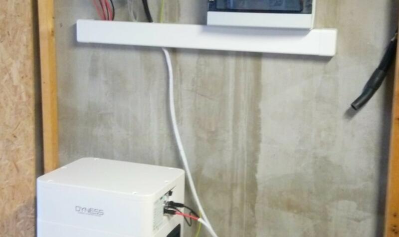 Reference: Fotovoltaika o výkonu 9,45 kWp a vyřízením dotace NZÚ instalovaná v Hluboši 