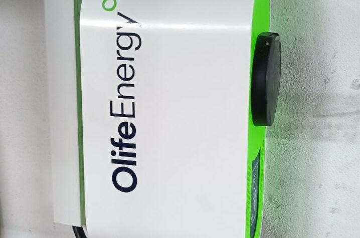 Reference: Fotovoltaika s dobíjecí stanicí pro elektromobily - Bělá pod Pradědem-Domašov