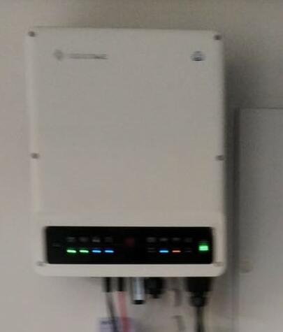 Reference: Realizace fotovoltaiky na míru s výkonem 5,4 kWp - Slaný 