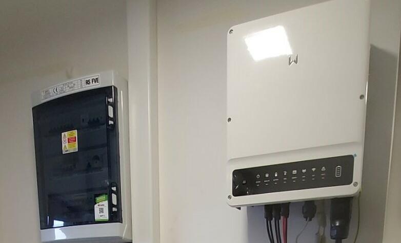 Reference: Realizace solární elektrárny na míru v Sedlnicích