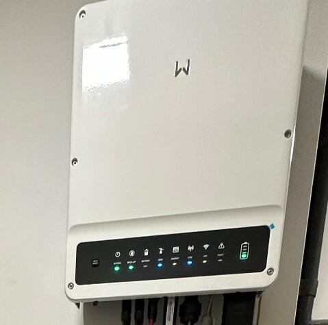 Reference: Realizace solární elektrárny na míru v Sedlnicích