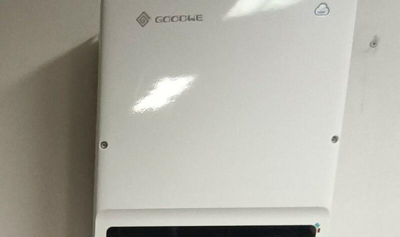 Reference: Fotovoltaická elektrárna na míru s využitím bateriového úložiště - Hlohovec