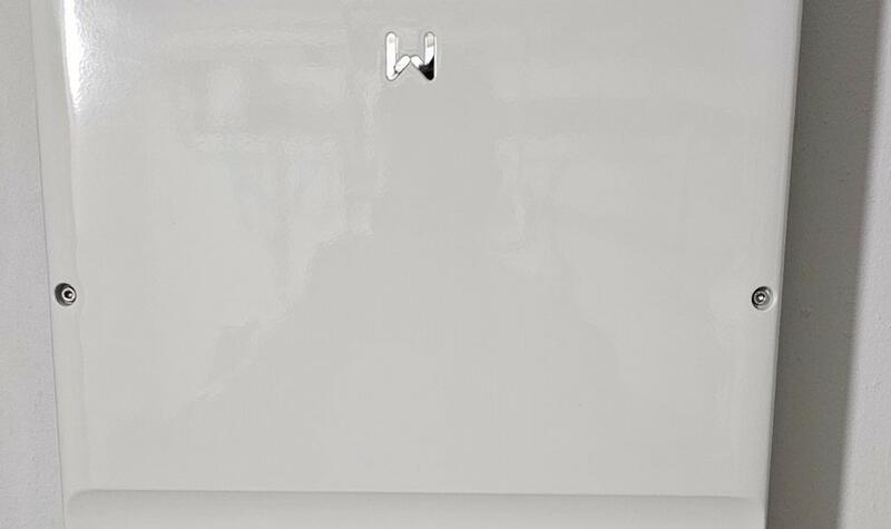 Reference: Realizace FVE s uložením do baterií o kapacitě 10,65 kWh - Žichovice