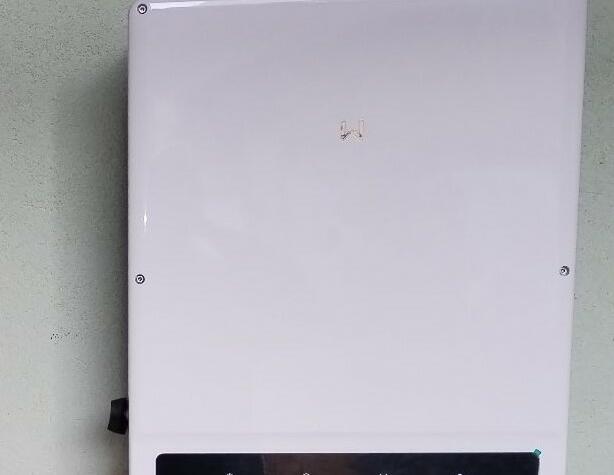 Reference: Instalace fotovoltaické elektrárny s výkonem 19,8 kWp - Veselí nad Lužnicí