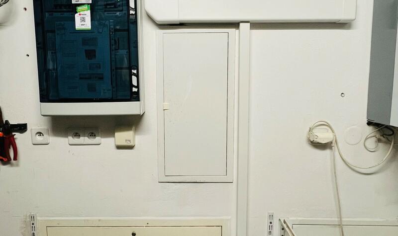 Reference: Fotovoltaická elektrárna s bateriovým úložištěm instalovaná v Příšovicích