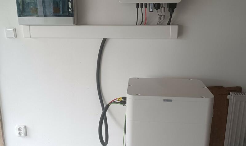 Reference: Instalace fotovoltaiky na míru s bateriovým úložištěm - Letovice