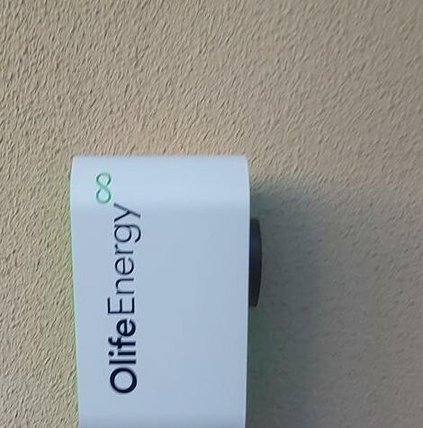 Reference: Fotovoltaická elektrárna s dobíjecí stanici pro elektromobil - Bavory