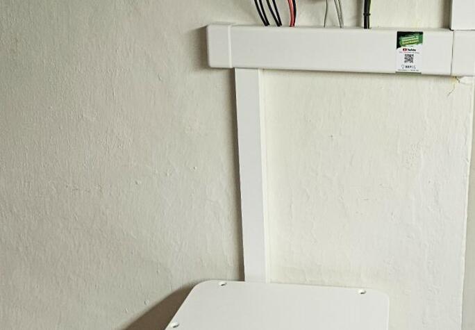 Reference: Realizace fotovoltaické elektrárny s výkonem 7,2 kWp - Lhenice 
