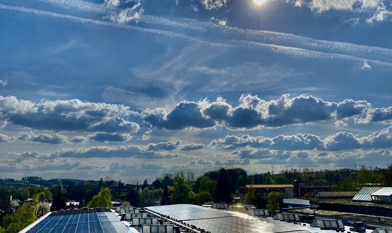 Reference: Fotovoltaická elektrárna pro firmu ASSA ABLOY instalovaná v Rychnově nad Kněžnou