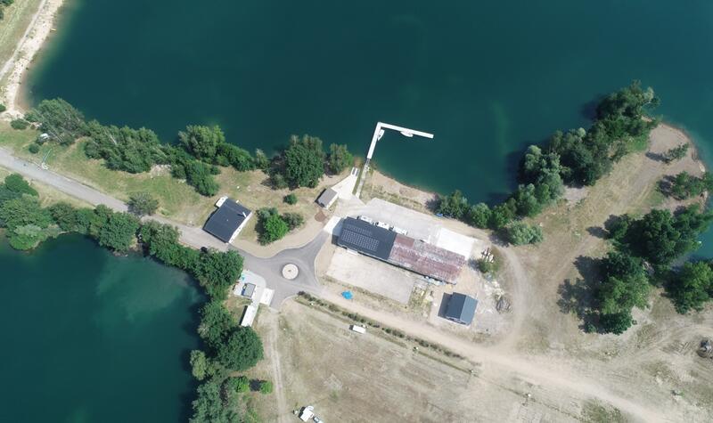 Reference: Fotovoltaika s využitím bateriového úložiště – Stéblová 