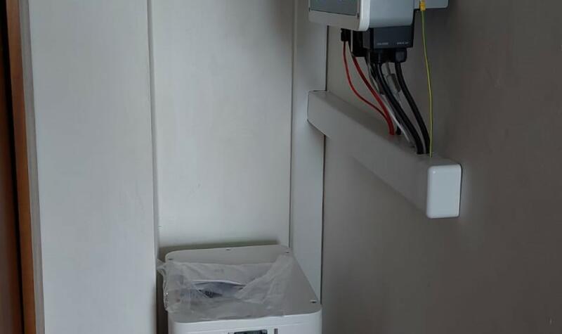 Reference: Fotovoltaická elektrárna s garancí úspor - Pravonín 