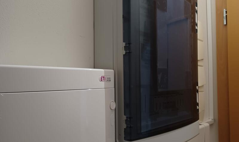 Reference: Solární elektrárna s dobíjecí stanici pro elektromobil - Opava-Kylešovice 