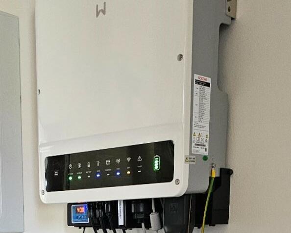 Reference: Fotovoltaická elektrárna instalovaná na novostavbu - Pila