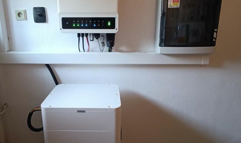Reference: Solární elektrárna instalovaná na plechovou střechu - Vendryně