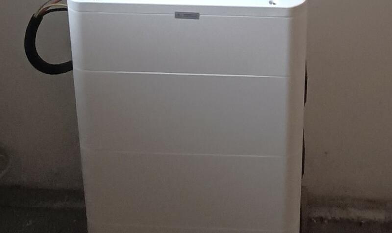 Reference: Solární elektrárna instalovaná na plechovou střechu - Vendryně