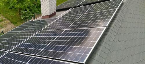 Reference Ekologická elektrárna s energetickou nezávislostí - Ostrava 