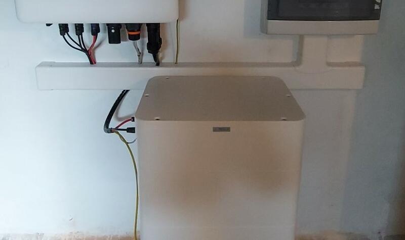 Reference: Fotovoltaická elektrárna s individuálním návrhem - Orlová