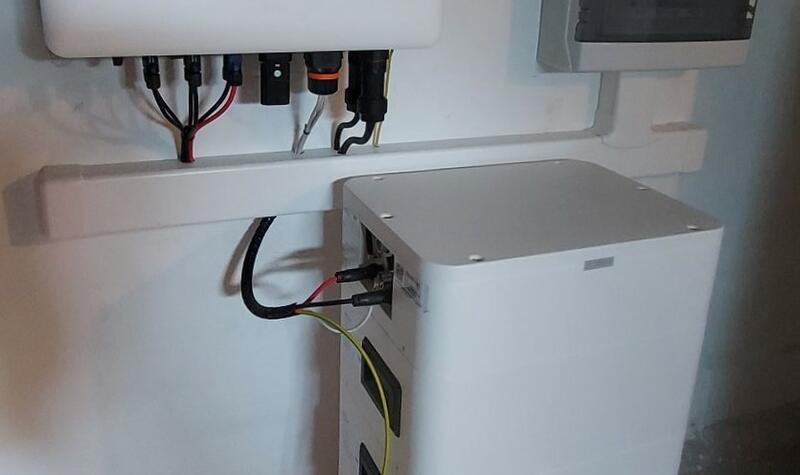 Reference: Fotovoltaická elektrárna s individuálním návrhem - Orlová