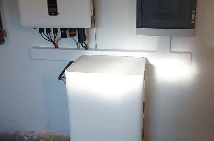 Reference: Fotovoltaická elektrárna s individuálním návrhem - Orlová