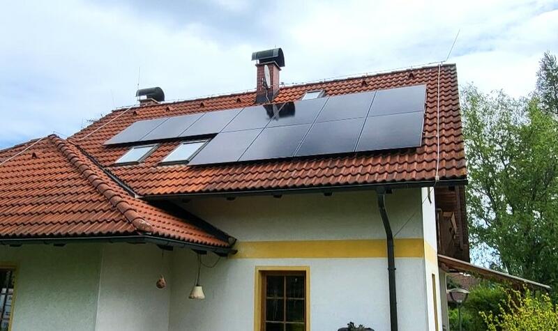 Reference: FVE s chytrým řízením GreenBox a vyřízením dotace NZÚ - Liberec