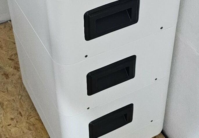 Reference: Fotovoltaika s baterií a chytrým řízením GreenBox - Libáň