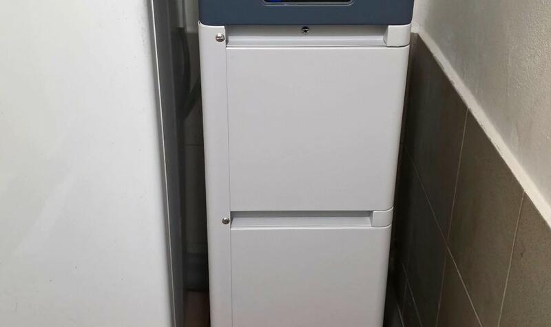 Reference: Solární elektrárna s chytrým řízením GreenBox - Všetaty