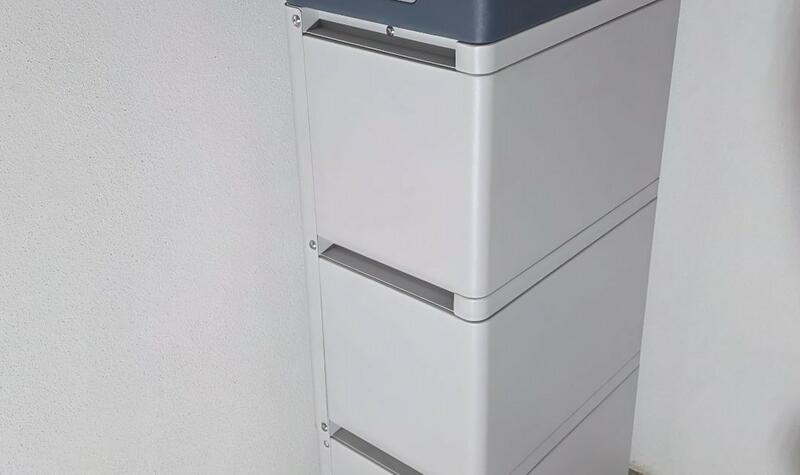 Reference: Chytrá fotovoltaická elektrárna s řídicí jednotkou GreenBox - Žichovice
