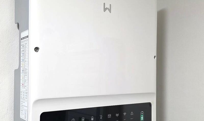 Reference: Chytrá fotovoltaika s řídící jednotkou GreenBox - Tuklaty