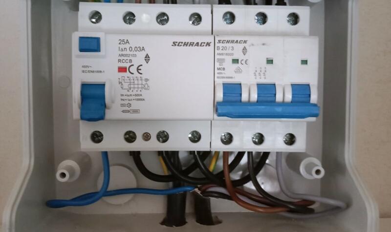 Reference: Servis - Dolní Lukavice