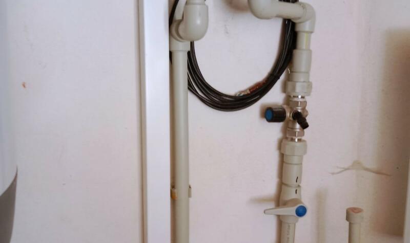 Reference: Servis - Dolní Lukavice