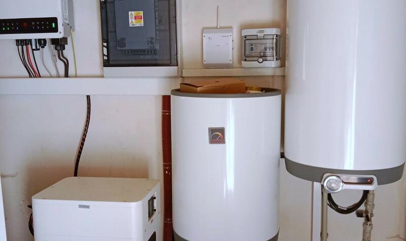 Reference: Servis - Dolní Lukavice