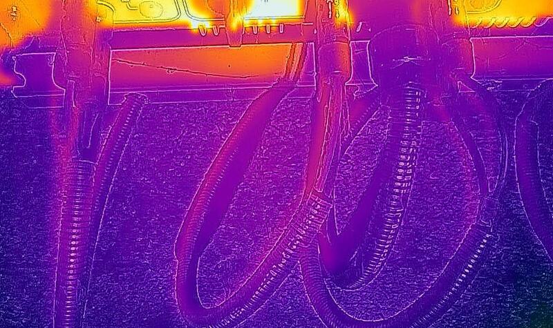 Reference: Revize Orlová 