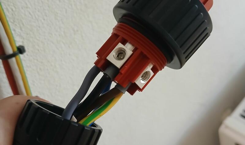 Reference: Revize FVE - Petrov nad Desnou, Olomoucký kraj 