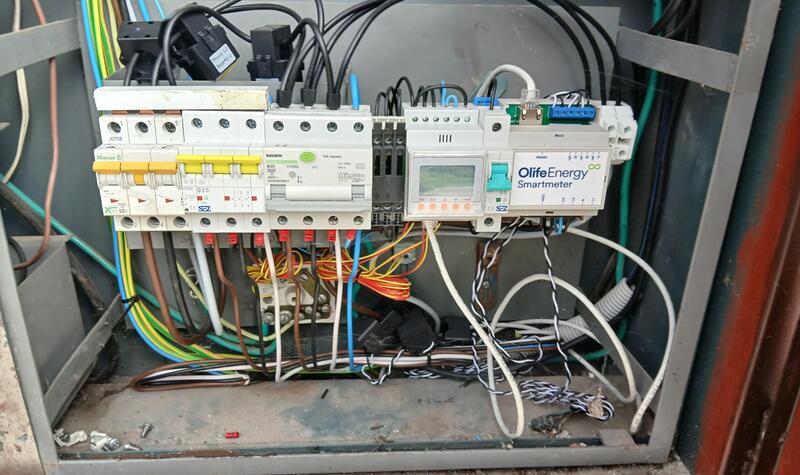 Reference: Revize FVE - Petrov nad Desnou, Olomoucký kraj 