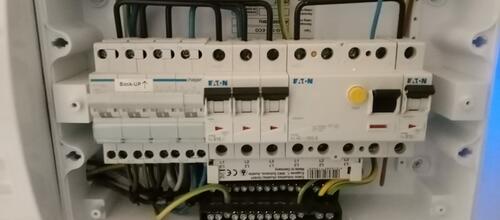 Reference Revize FVE - Plzeň 