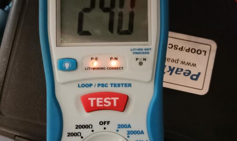 Reference: Revize FVE - Plzeň 