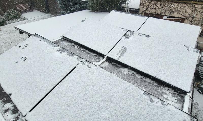 Reference: Montáž fotovoltaické elektrárny s chytrým řízením GreenBox – Mladá Boleslav 