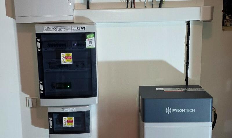 Reference: Montáž fotovoltaické elektrárny s chytrým řízením GreenBox – Mladá Boleslav 