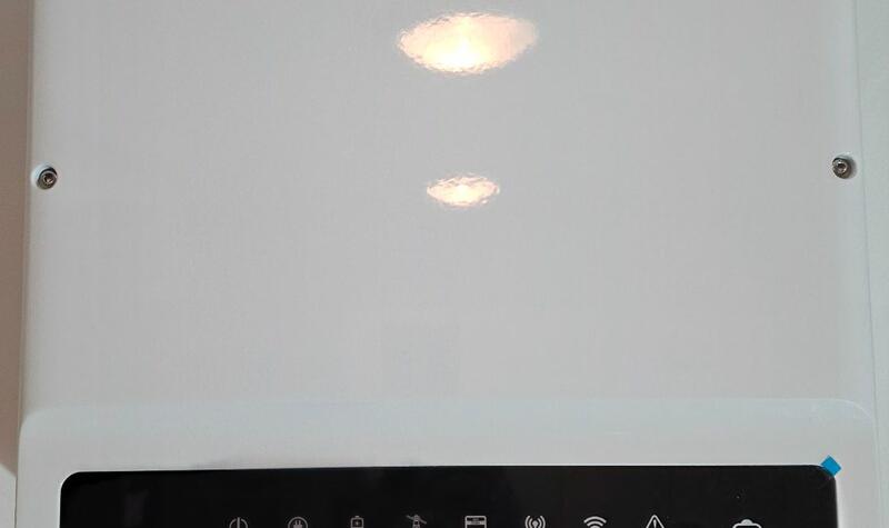 Reference: Montáž fotovoltaické elektrárny s chytrým řízením GreenBox – Mladá Boleslav 