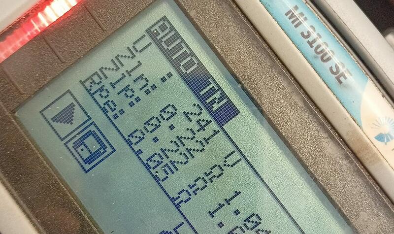 Reference: Revize fotovoltaické elektrárny - Nové Sady 