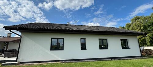 Reference Fotovoltaická elektrárna s řídicí jednotkou GreenBox v Hořice