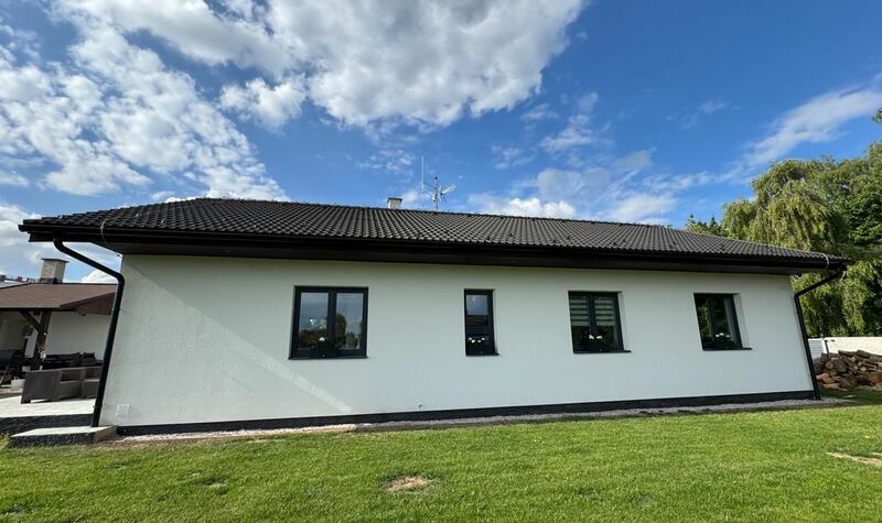 Reference: Fotovoltaická elektrárna s řídicí jednotkou GreenBox v Hořice