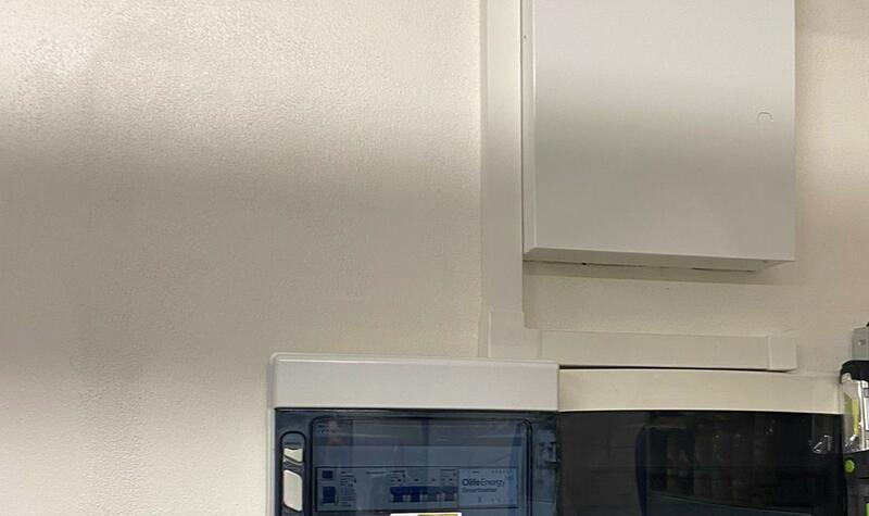 Reference: Fotovoltaická elektrárna s dotací NZÚ- Pržno