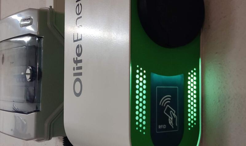 Reference: Fotovoltaická elektrárna s vyřízením dotace- Bolatice