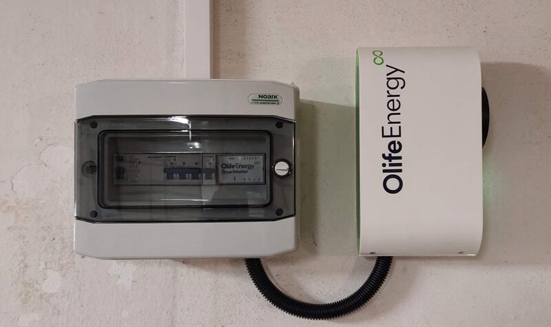Reference: Fotovoltaická elektrárna s vyřízením dotace- Bolatice
