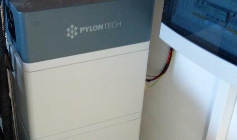 Reference: Fotovoltaická elektrárna s dotací na klíč- Rapotín 