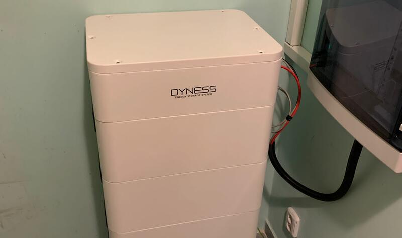 Reference: Fotovoltaická elektrárna s vyřízením dotace- Údlice