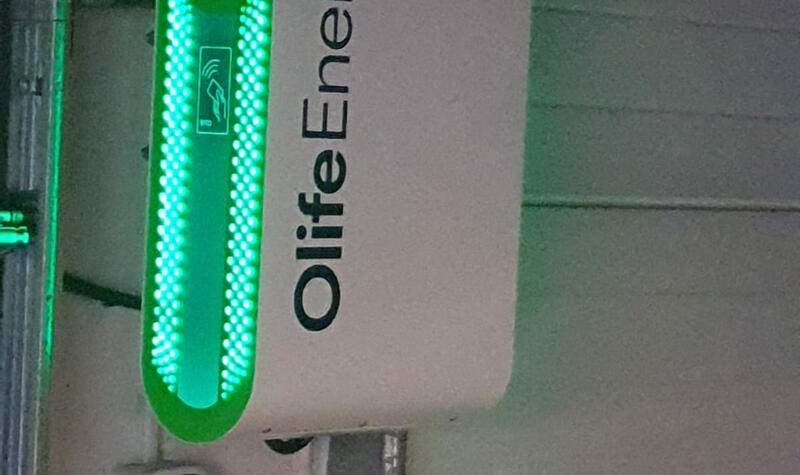 Reference: Fotovoltaická elektrárna s bateriovým úložištěm- Mosty u Jablunkova